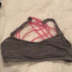 Lululemon bra